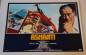 Preview: Ashanti original release german fotobusta set
